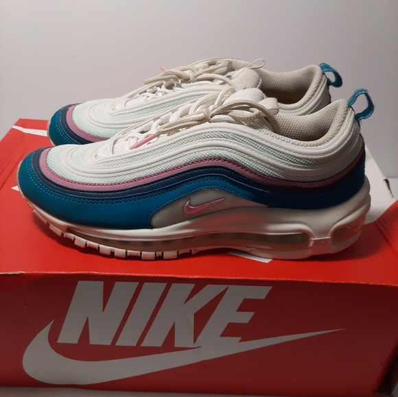 Nike Air Max 97 - Picture 4 of 11
